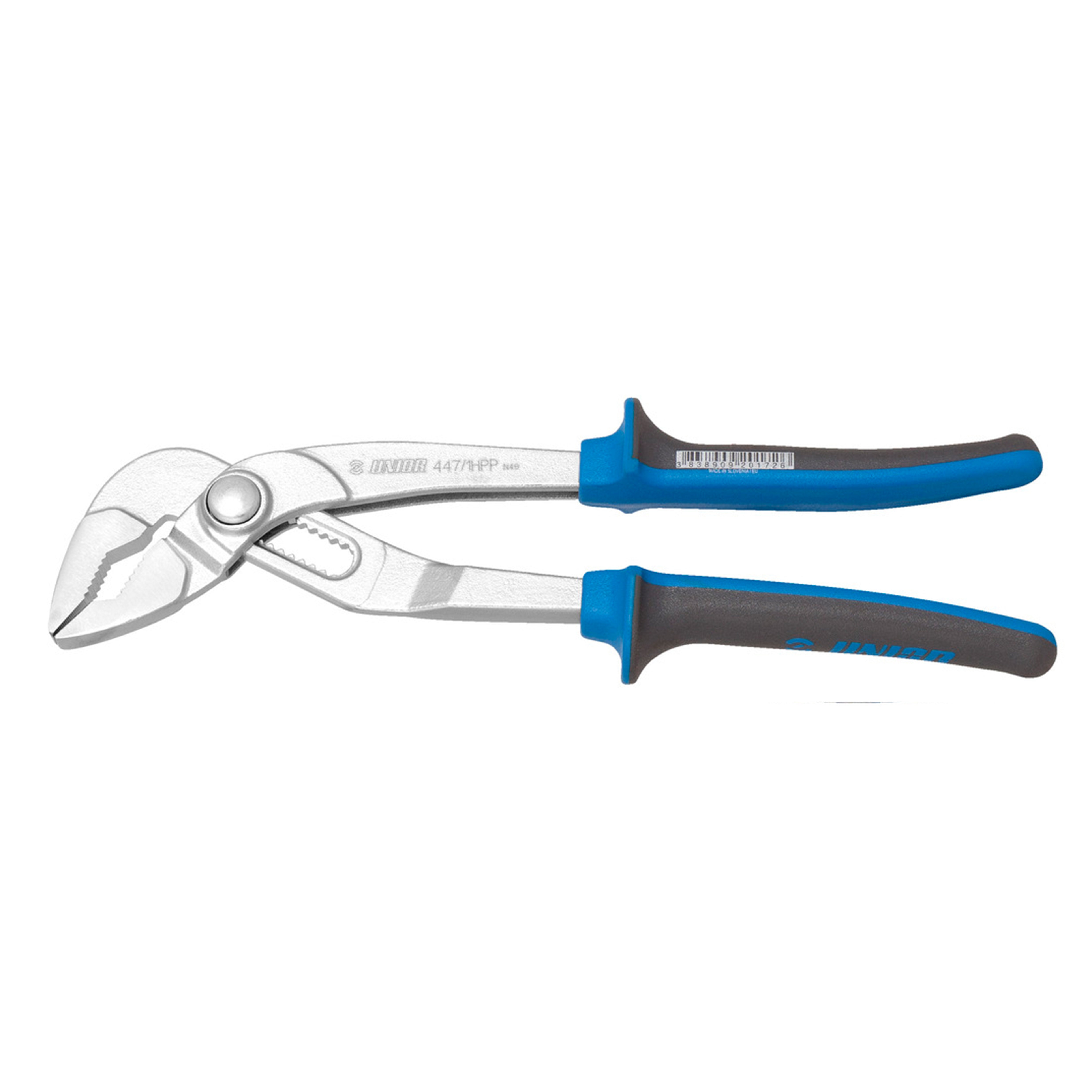 Waterpump pliers 447/1HPP 240