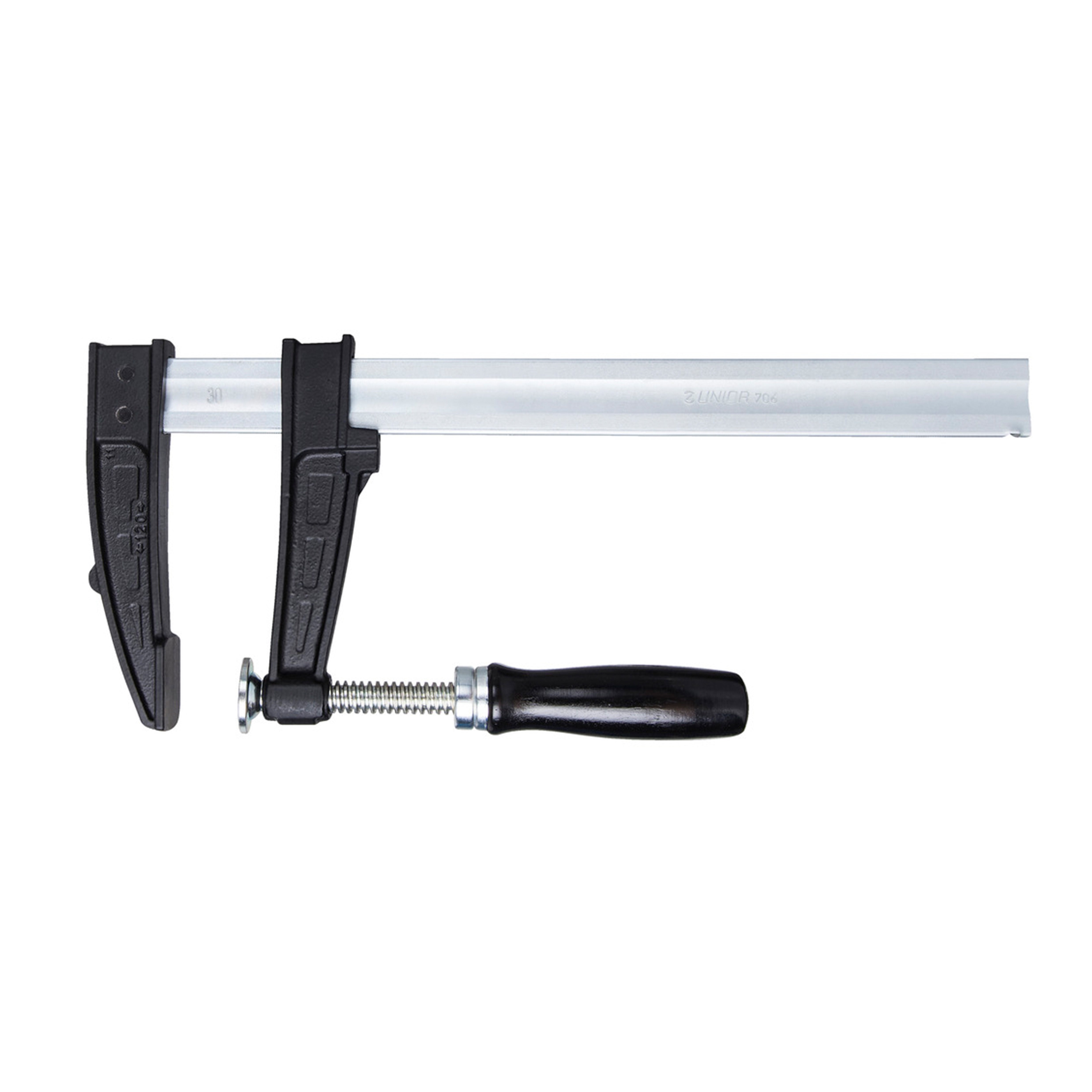 Heavy duty clamp 706 600