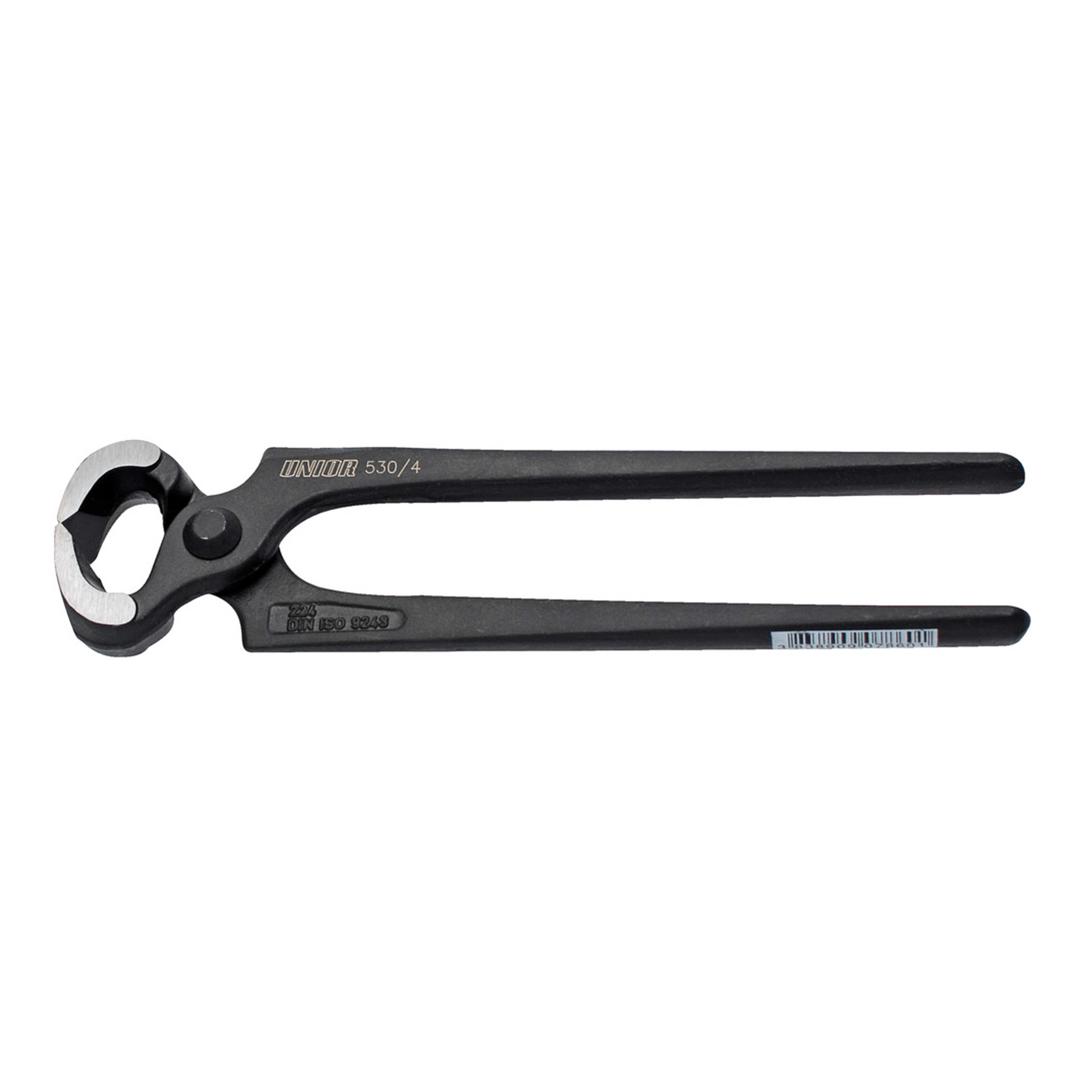 Carpenters` pincers 530/4 225