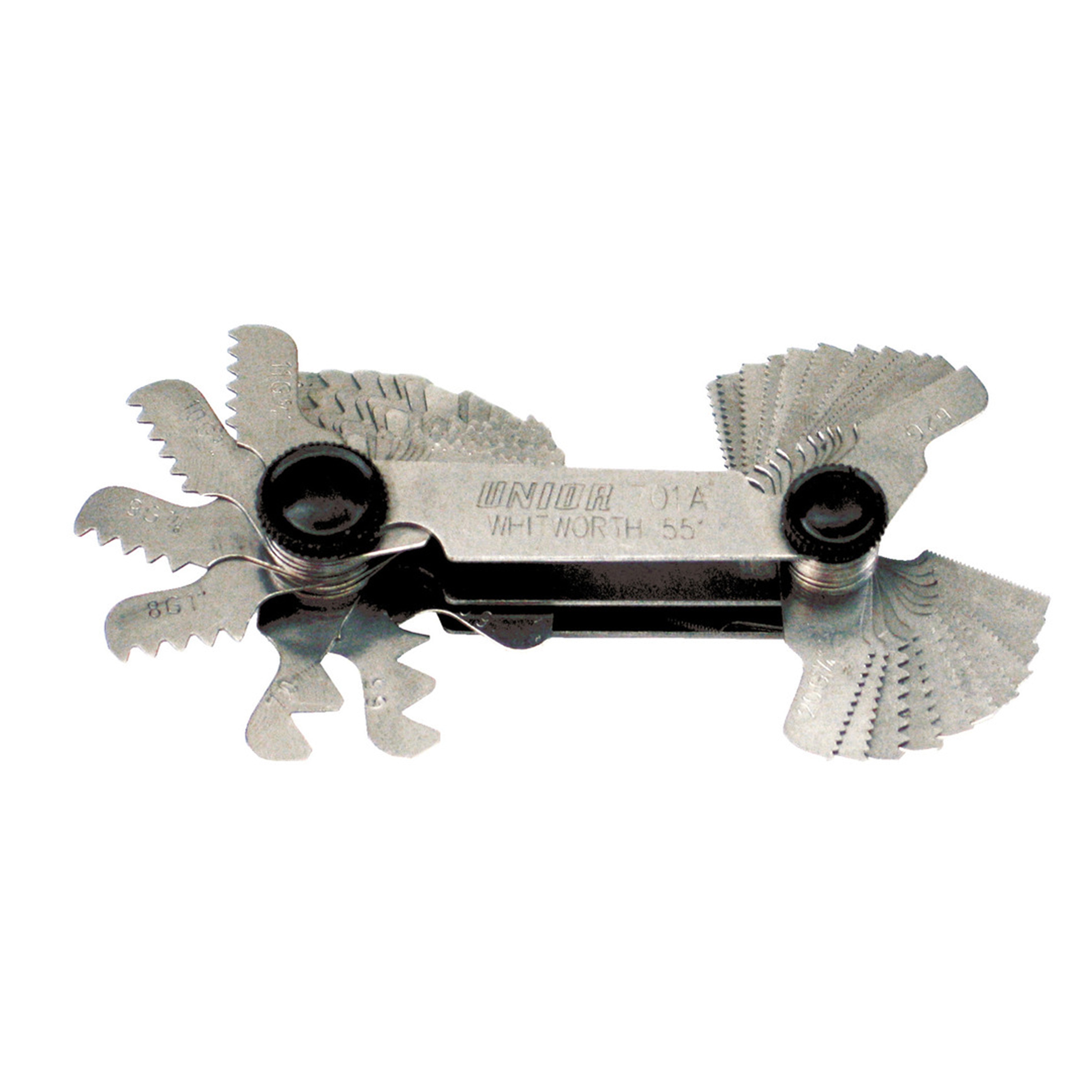 Screw pitch gauge 701A 52