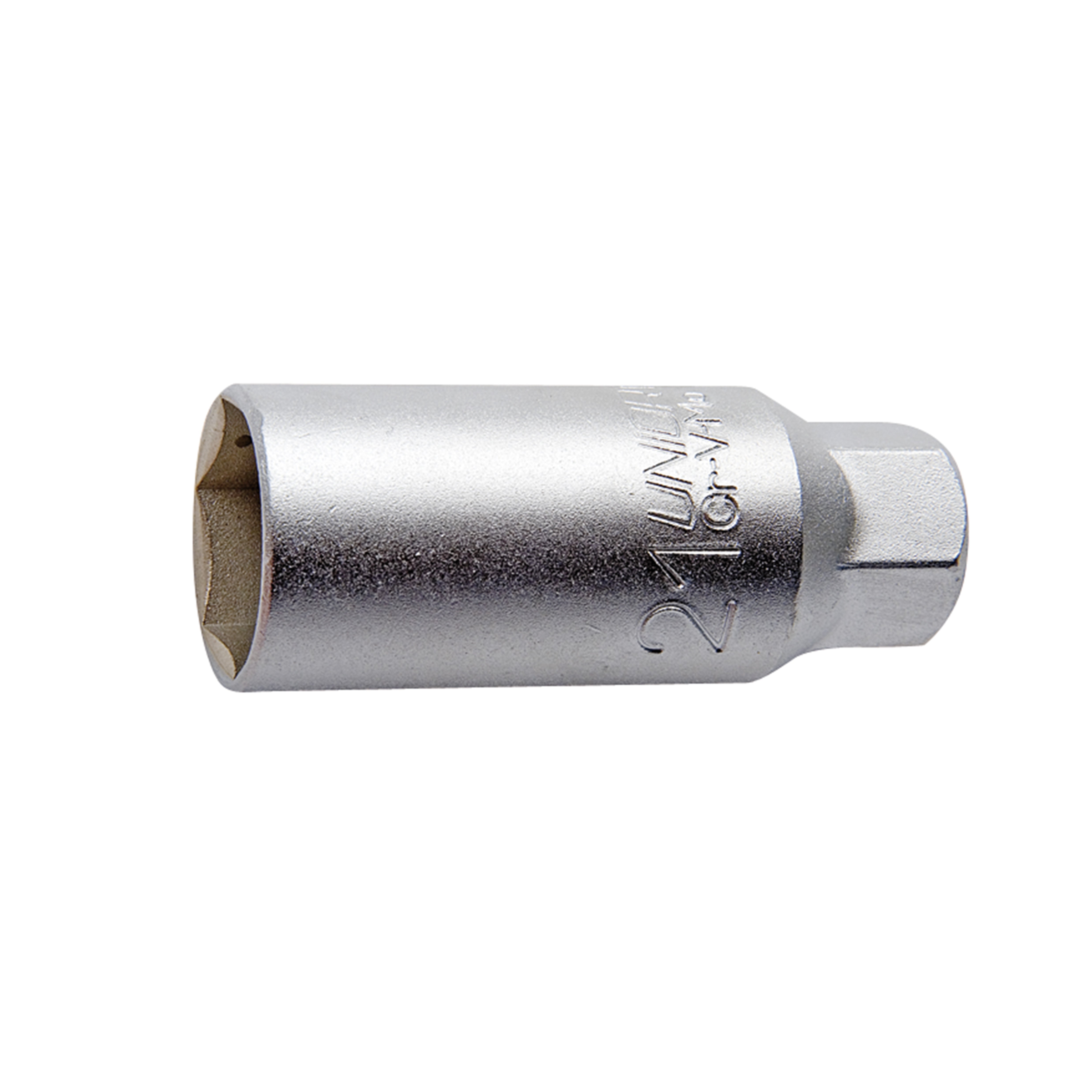 Spark plug socket 3/8 186.4/2 19