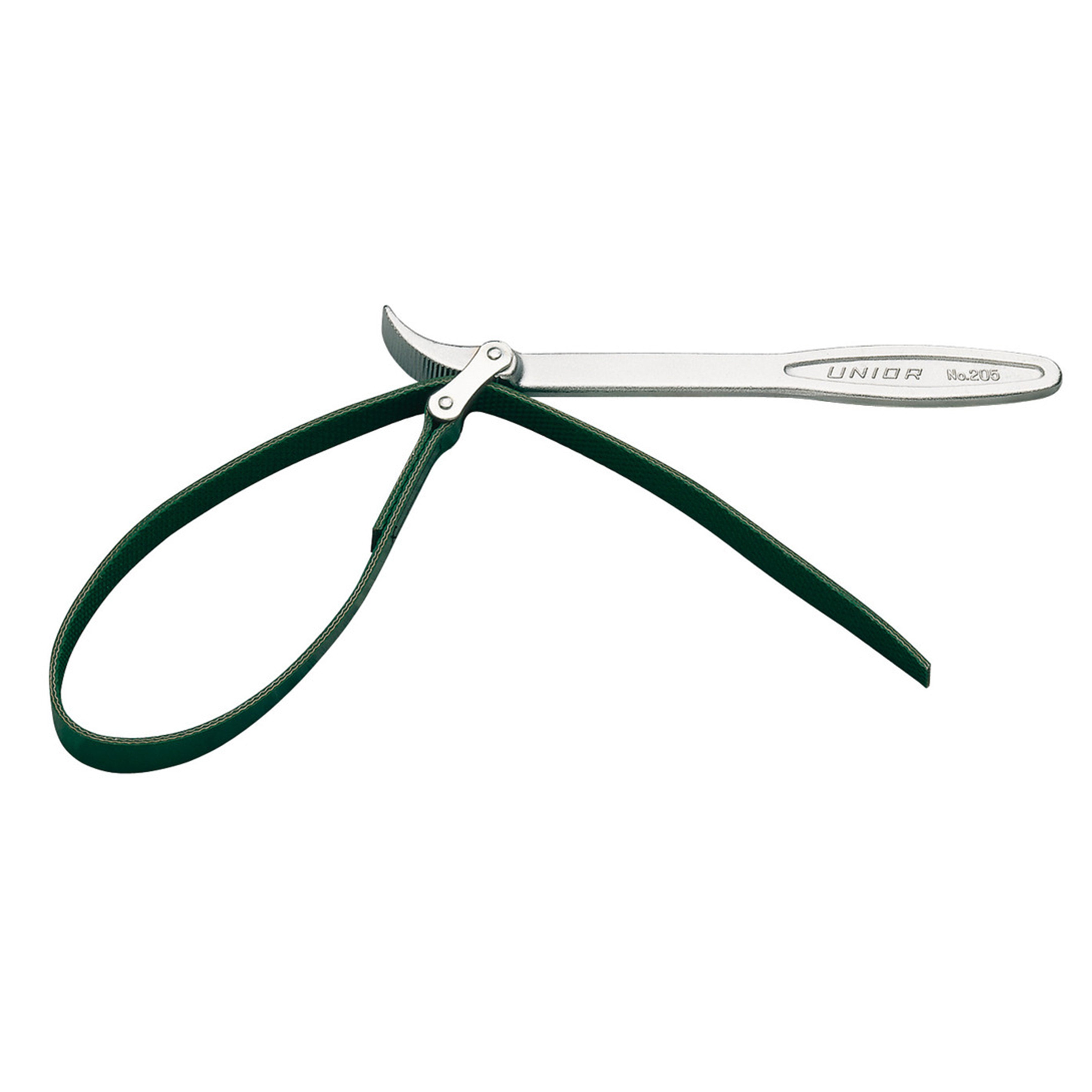 Strap wrench 205/2 60 - 140