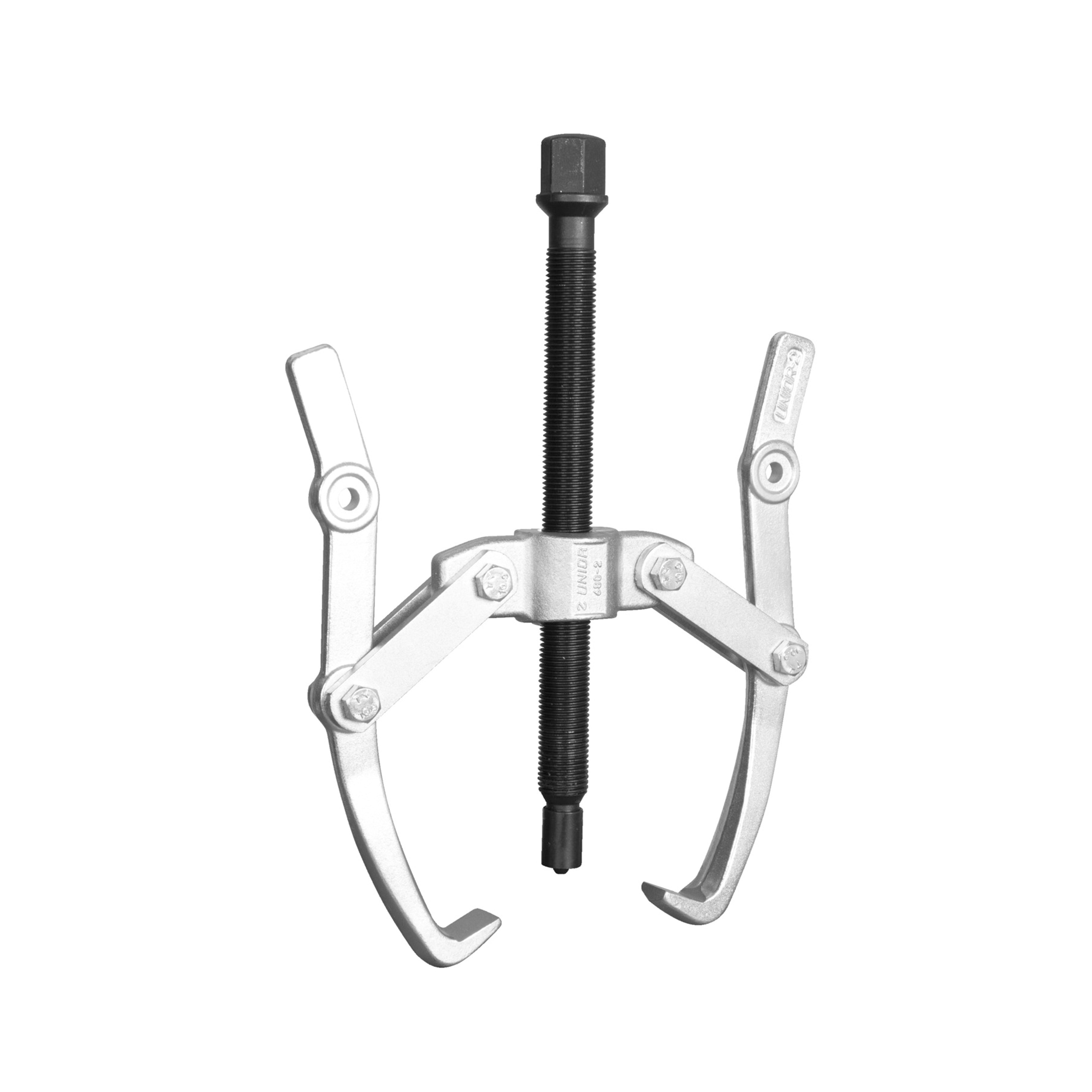 Puller with two adjustable arms 680/2 2 x 230 x 190