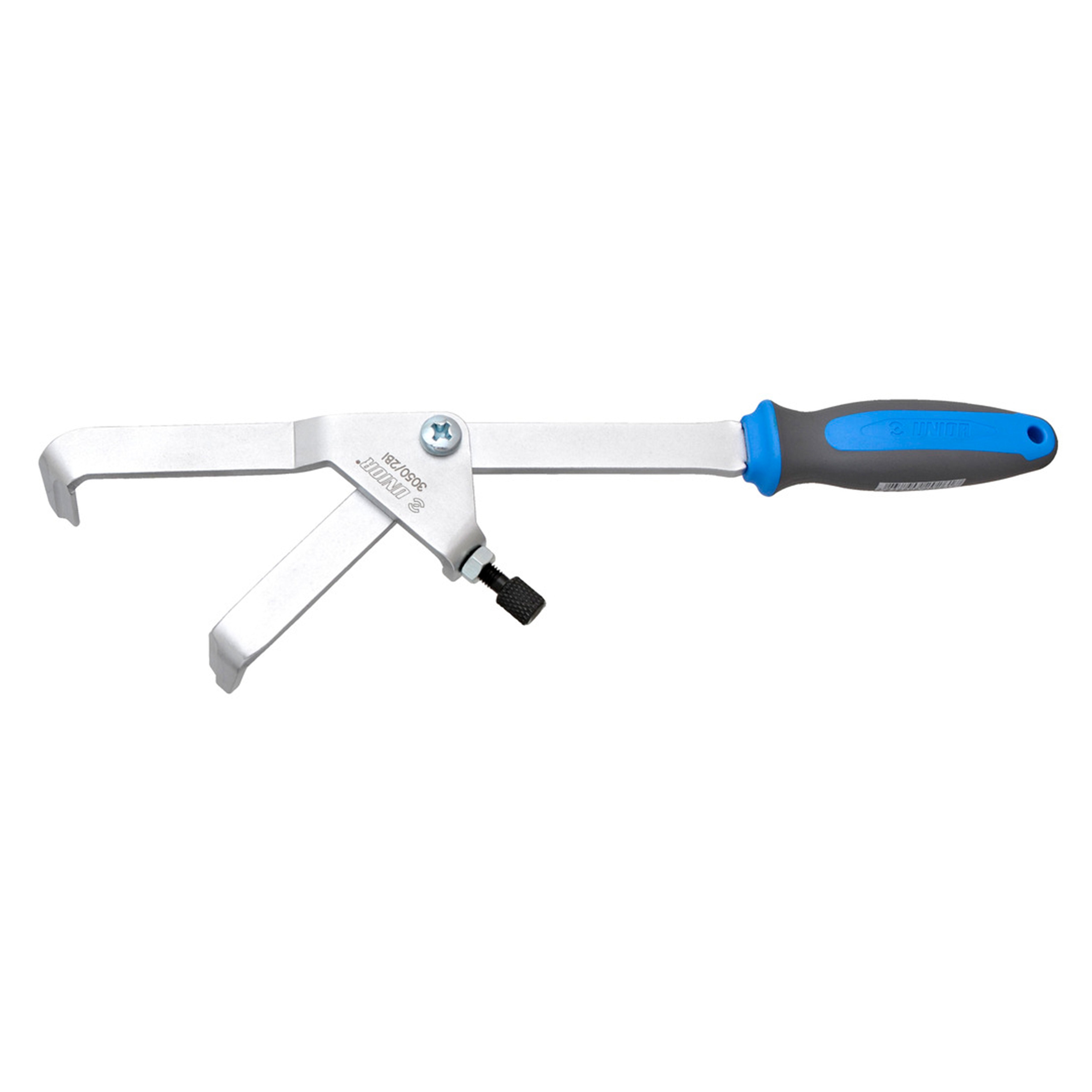 Clutch and gear wheel holding tools 3050/2BI 40 x 130