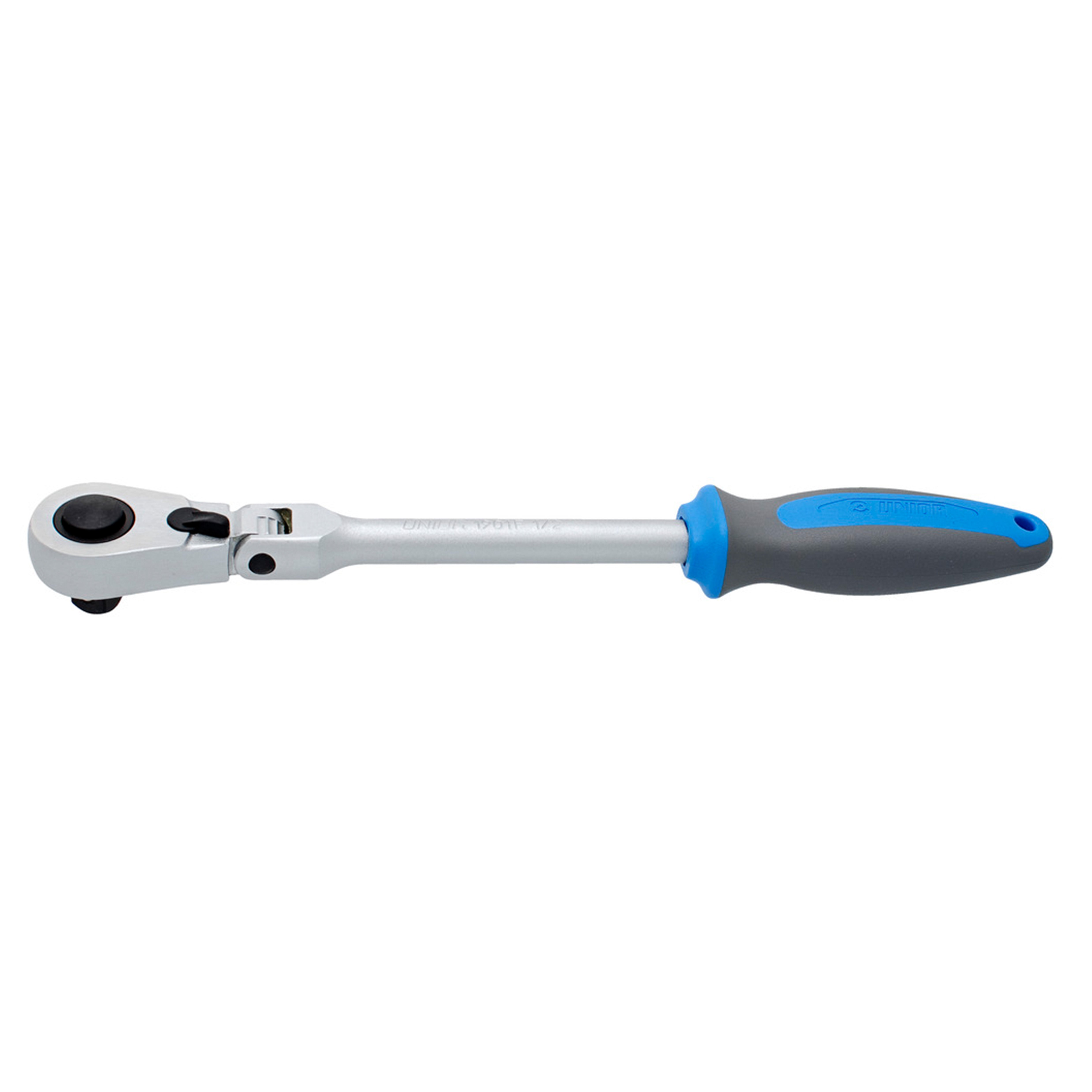 Flexible reversible ratchet 1/2 190.1/1FBI 1/2"