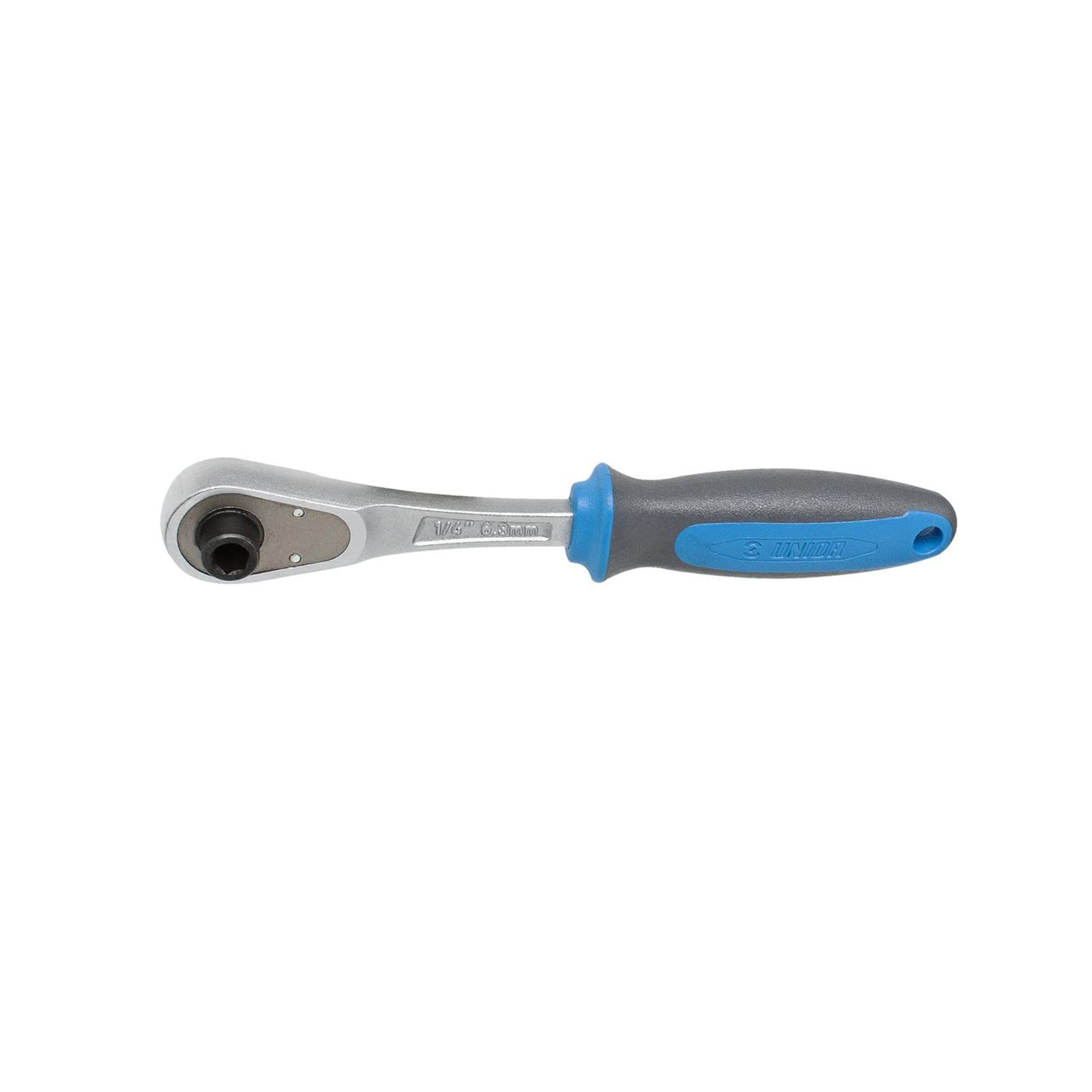 Ratchet for bits 6,3 188.1/1BBI