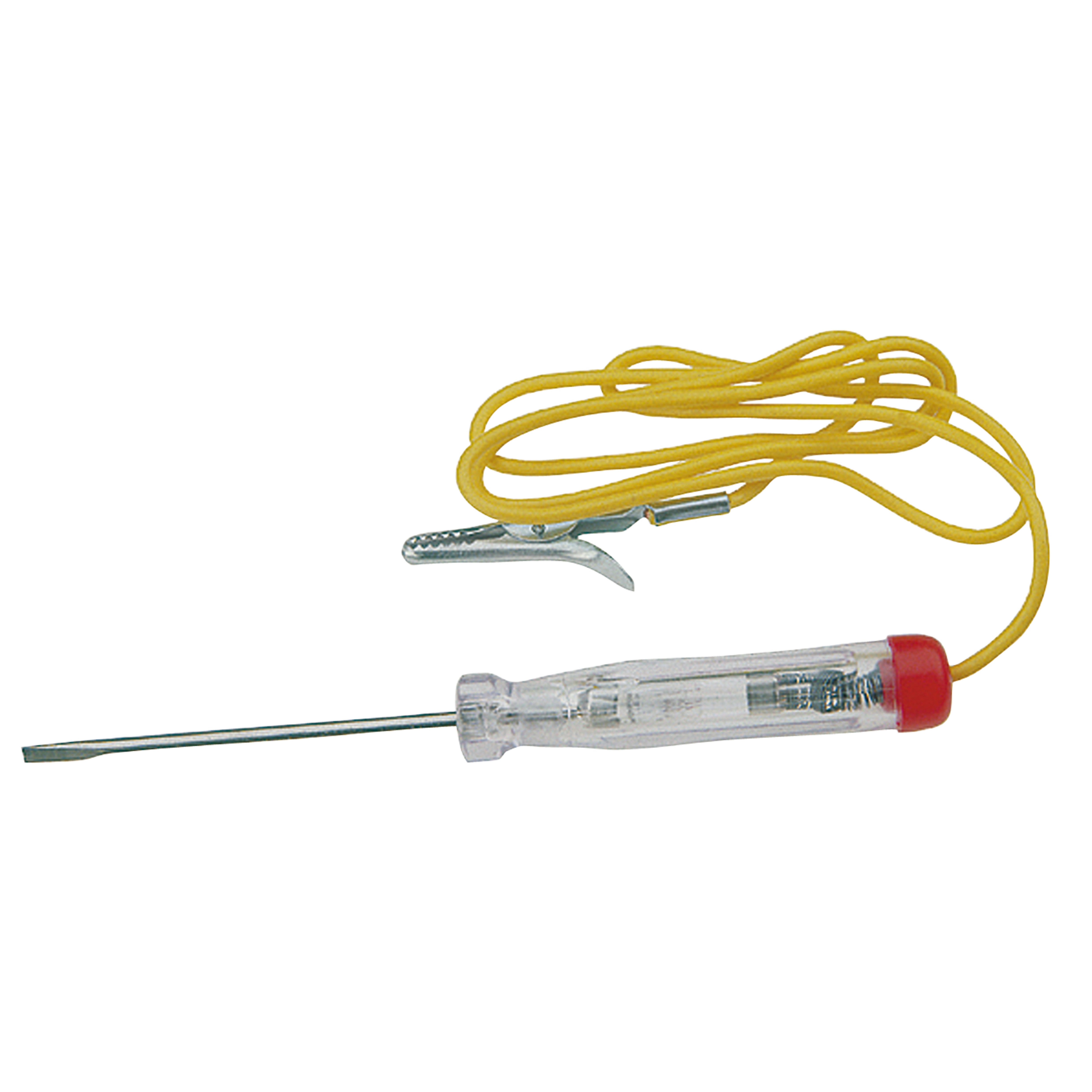 Car light tester 6 - 12/24 V 631 6 - 12