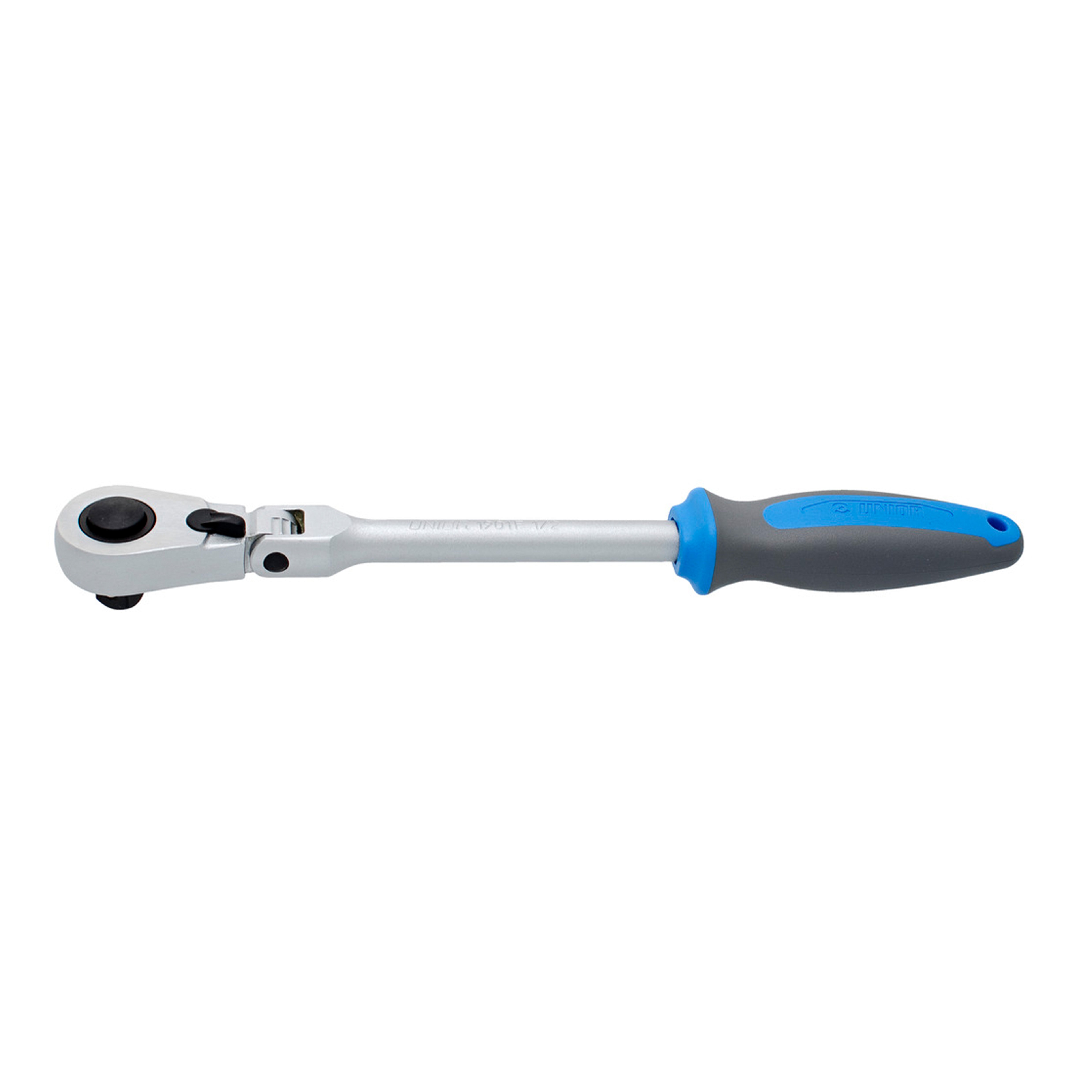 Flexible reversible ratchet 3/8 238.1/1FBI 3/8"
