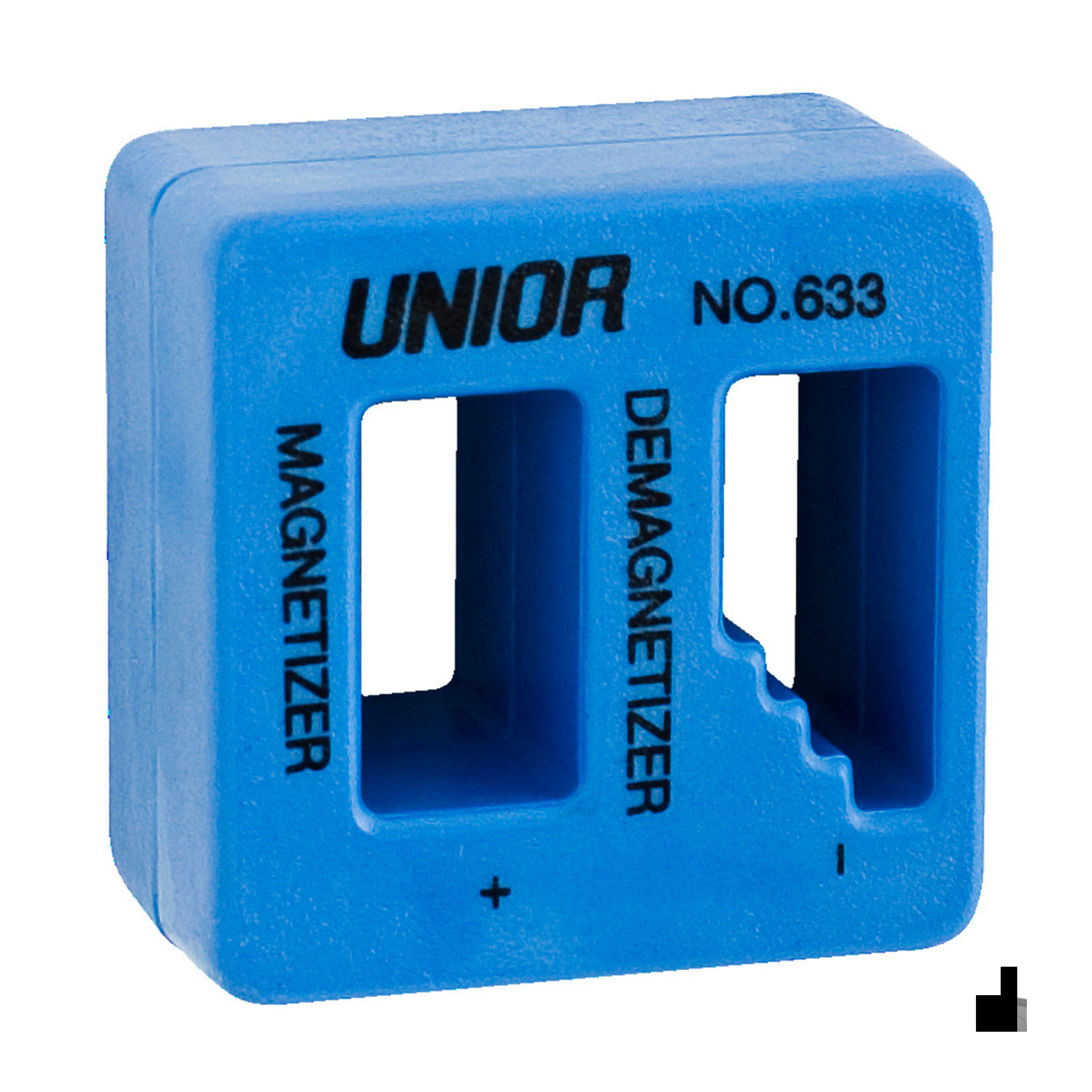 Magnetizer/demagnetizer 633 52