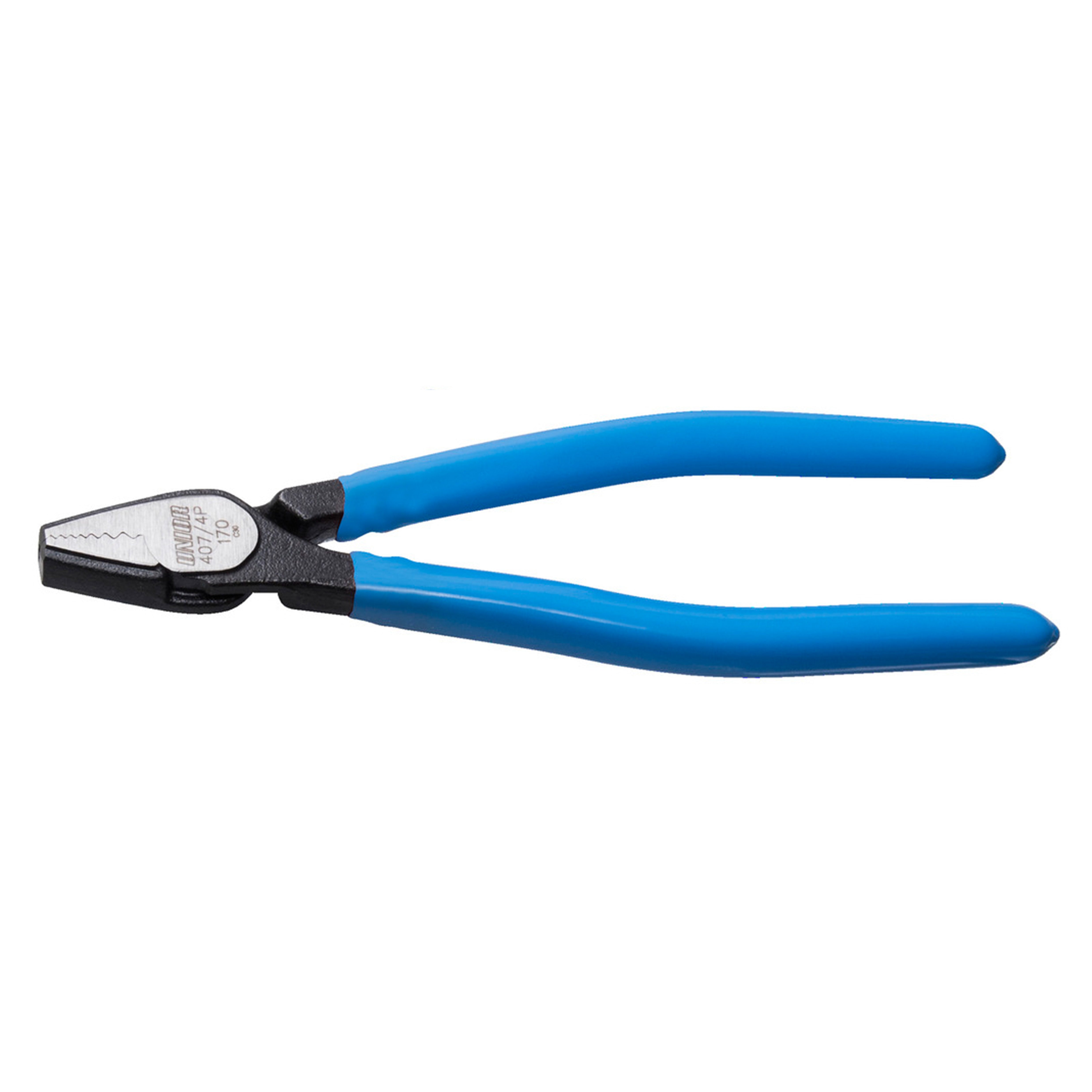 Screw pliers 407/4P 170