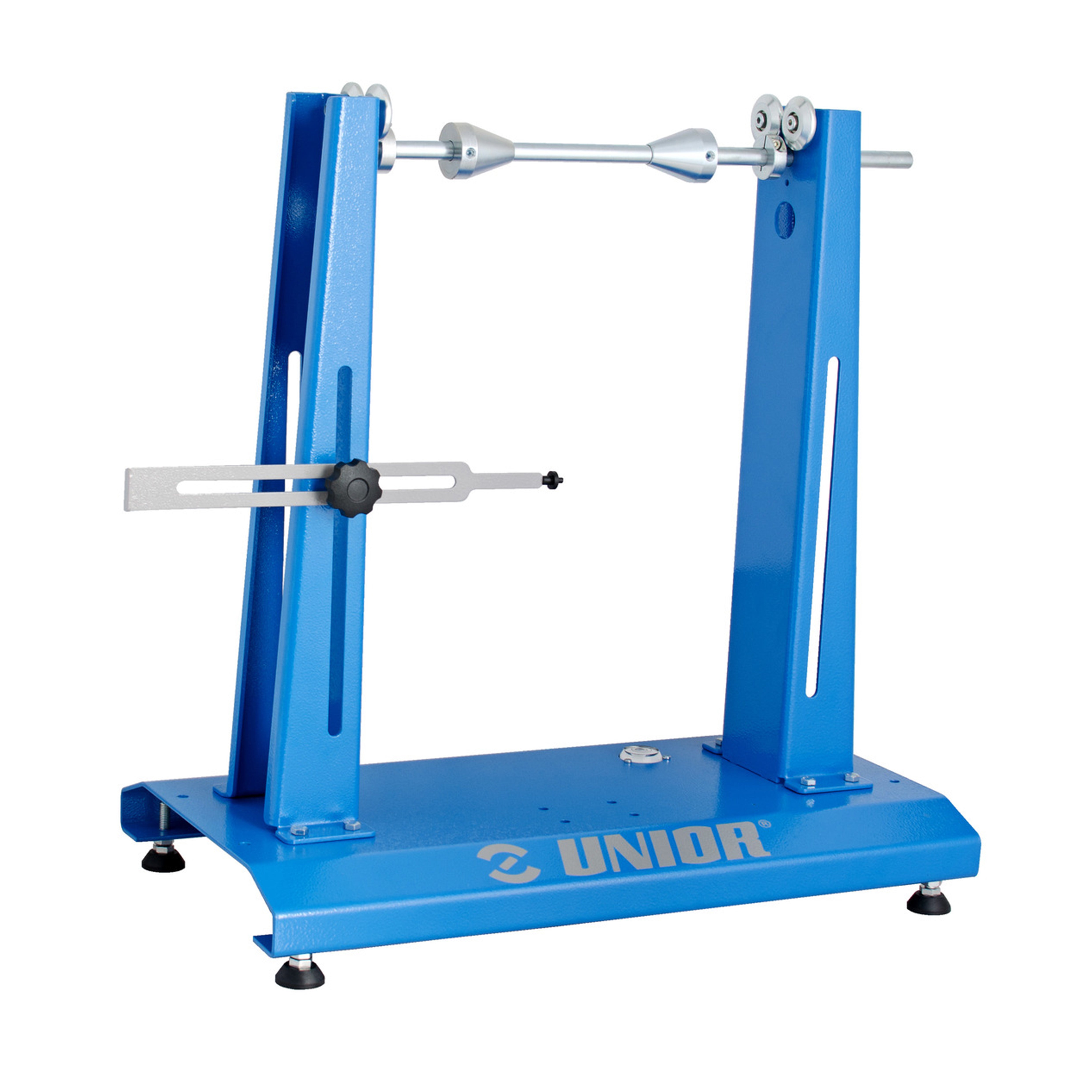 Stand for motorcycle wheel alignment 3302/6