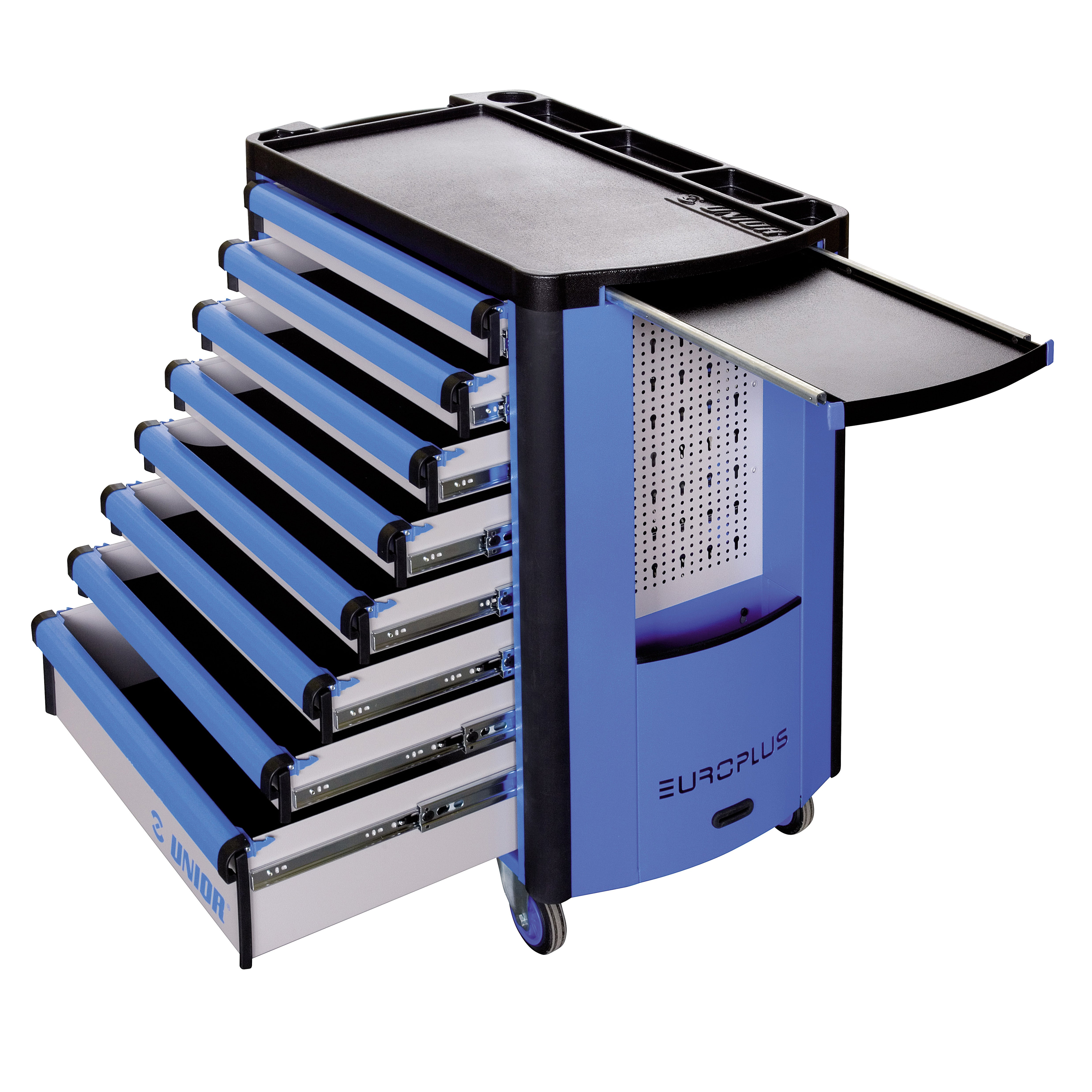 Tool carriage Europlus 920PLUS1 810 x 510 x 945