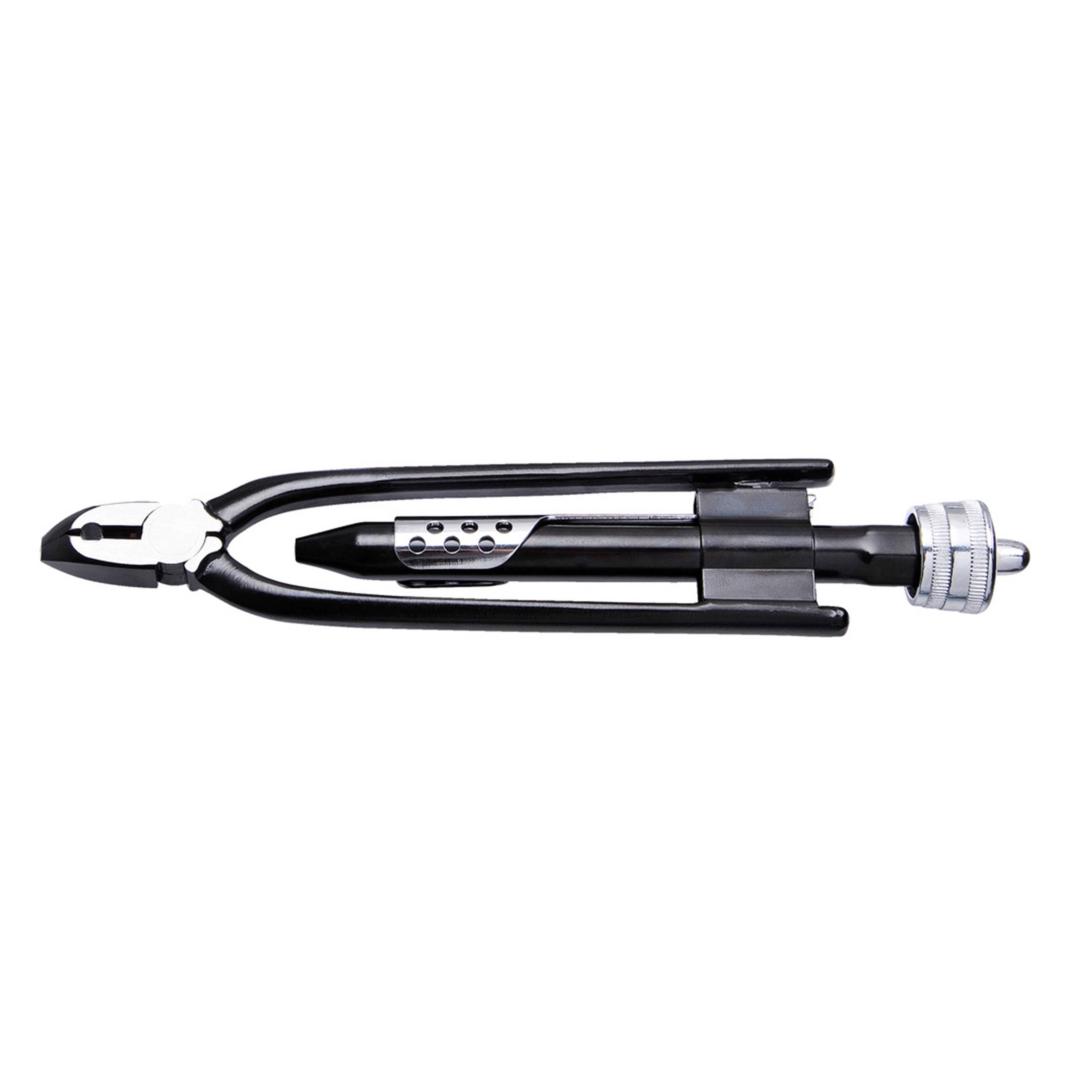 Safety wire twisting pliers 516/4 165