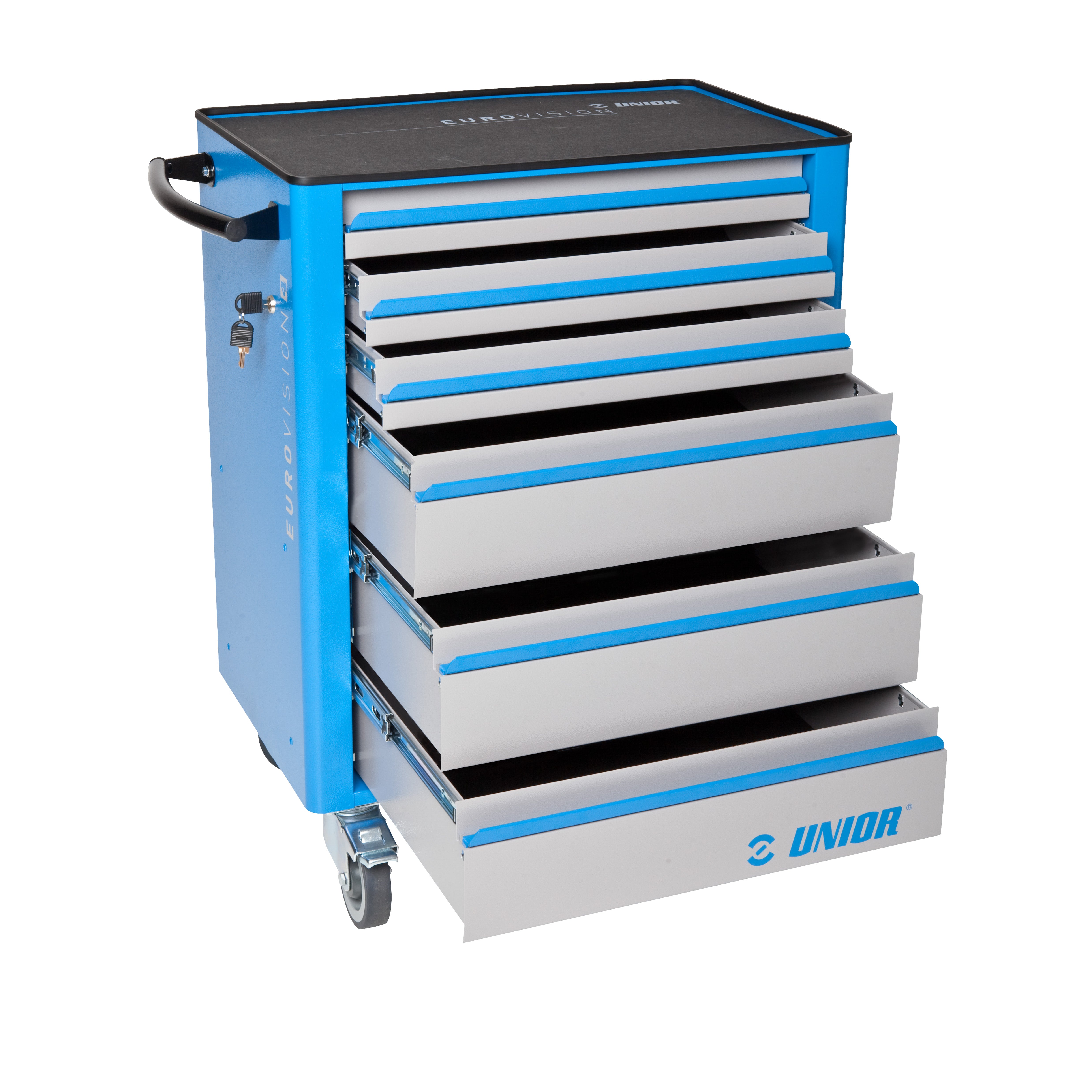 Tool carriage Eurovision 940EV3 800 x 440 x 923