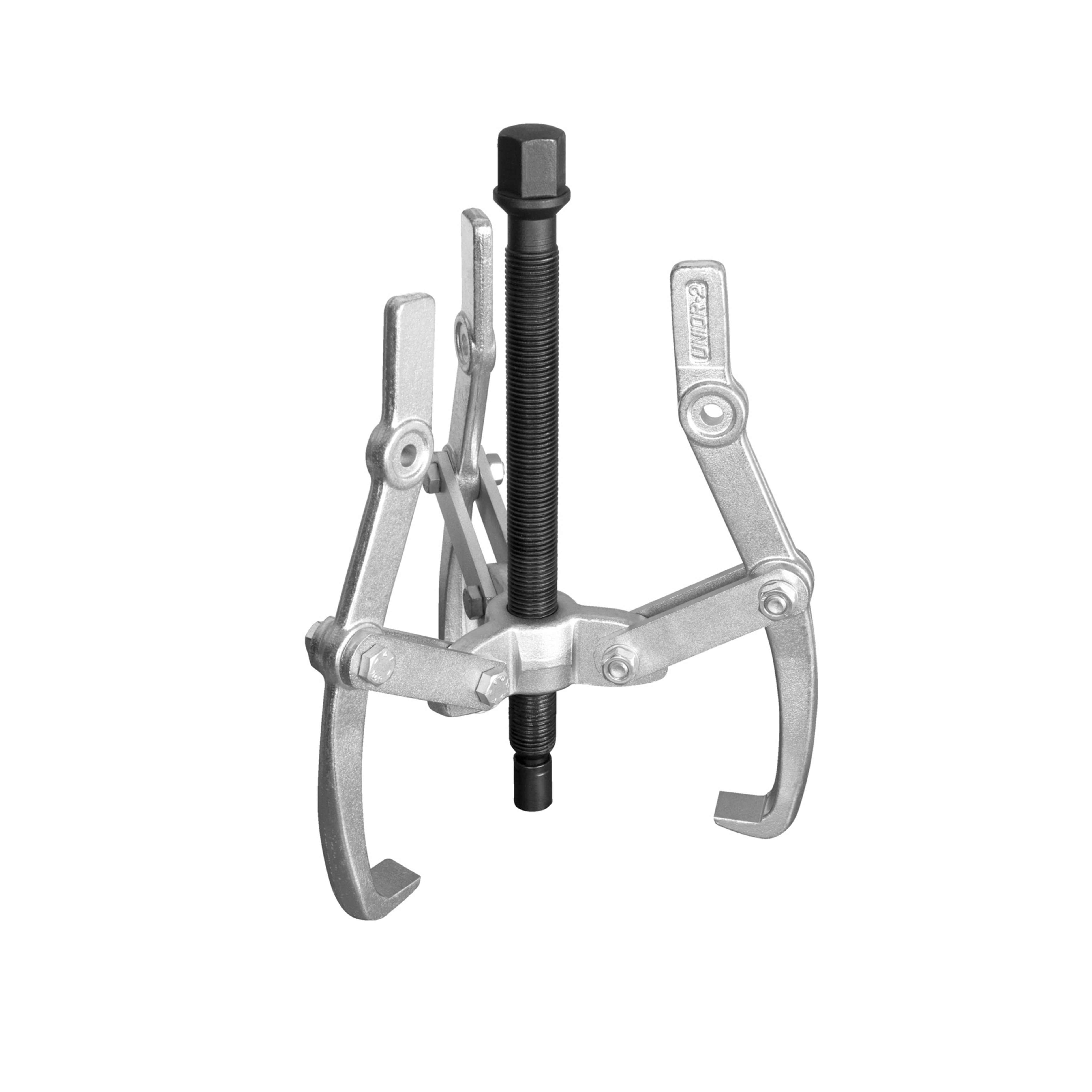 Puller with three adjustable arms 682/2 1 x 160 x 130