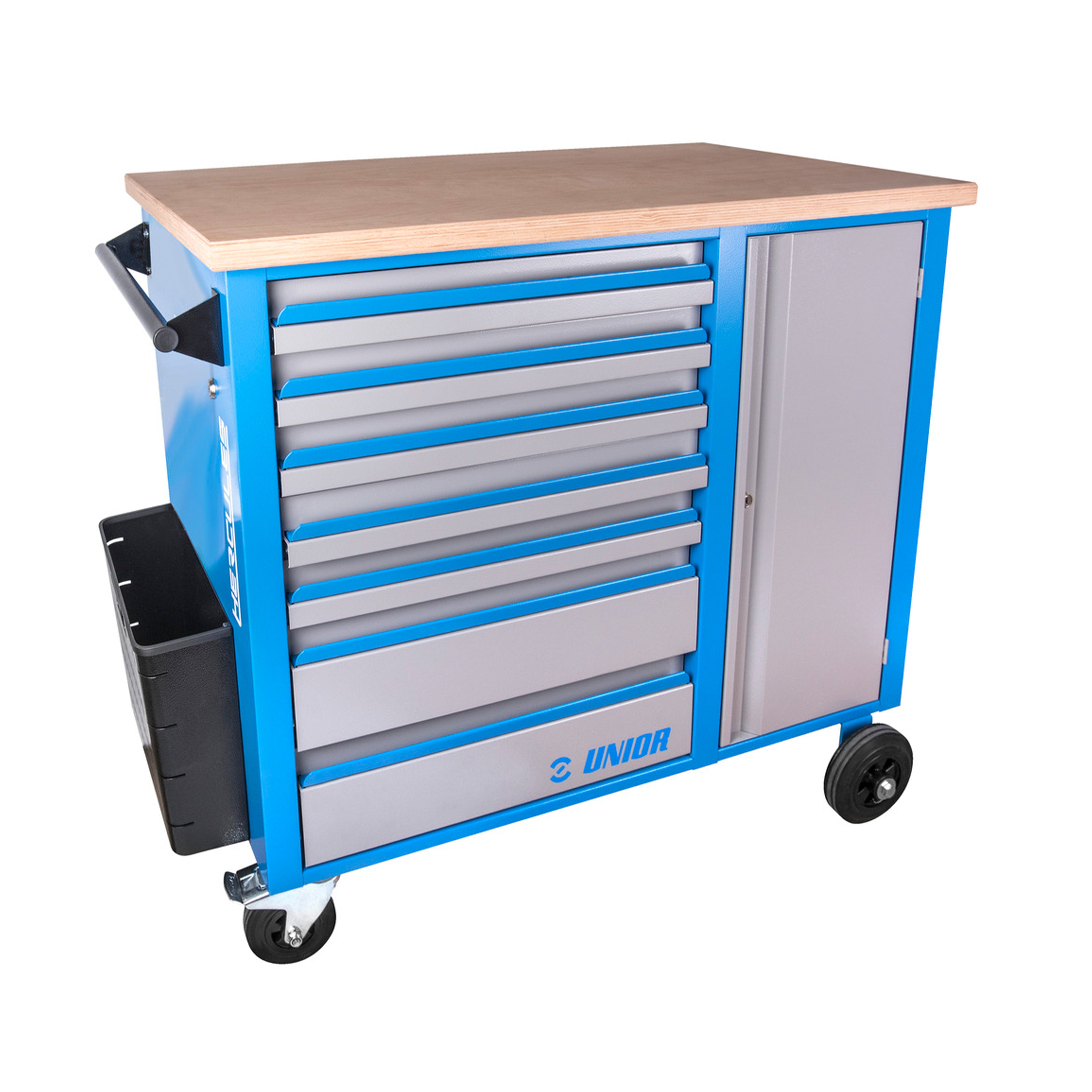 Tool carriage Hercules 940H2 1182 x 640 x 955