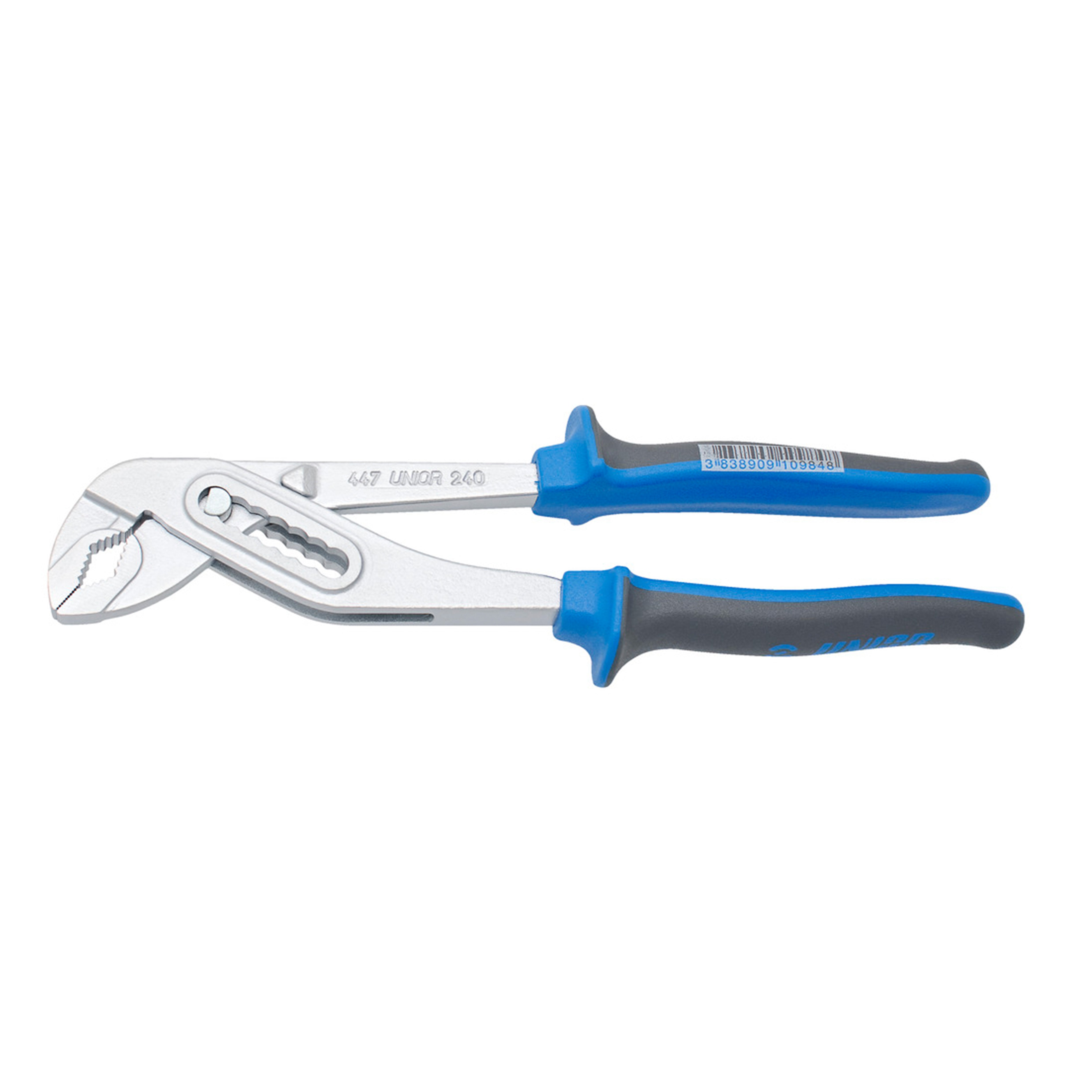 Waterpump box joint pliers 447/1BI 240