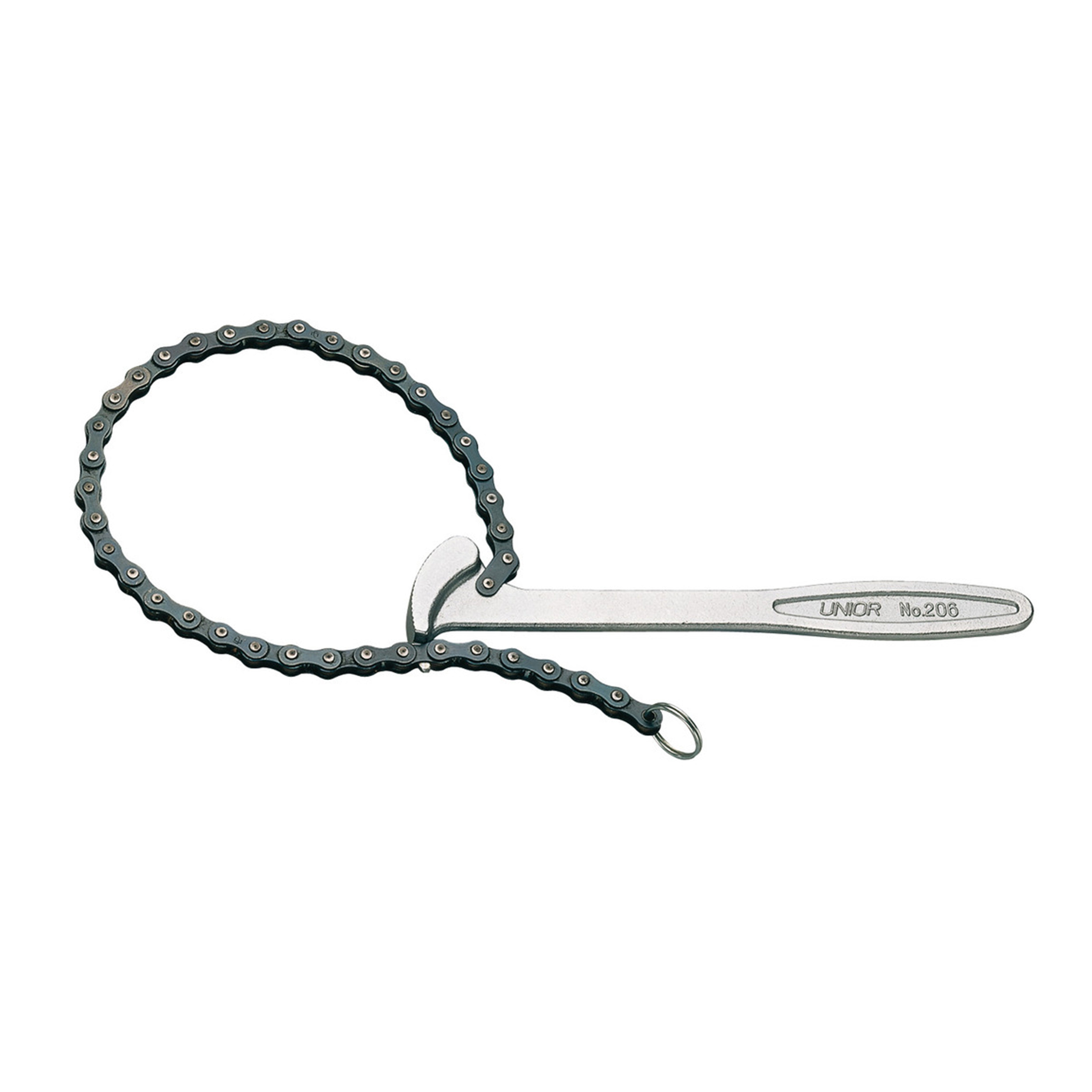 Chain wrench 206/2 60 - 140