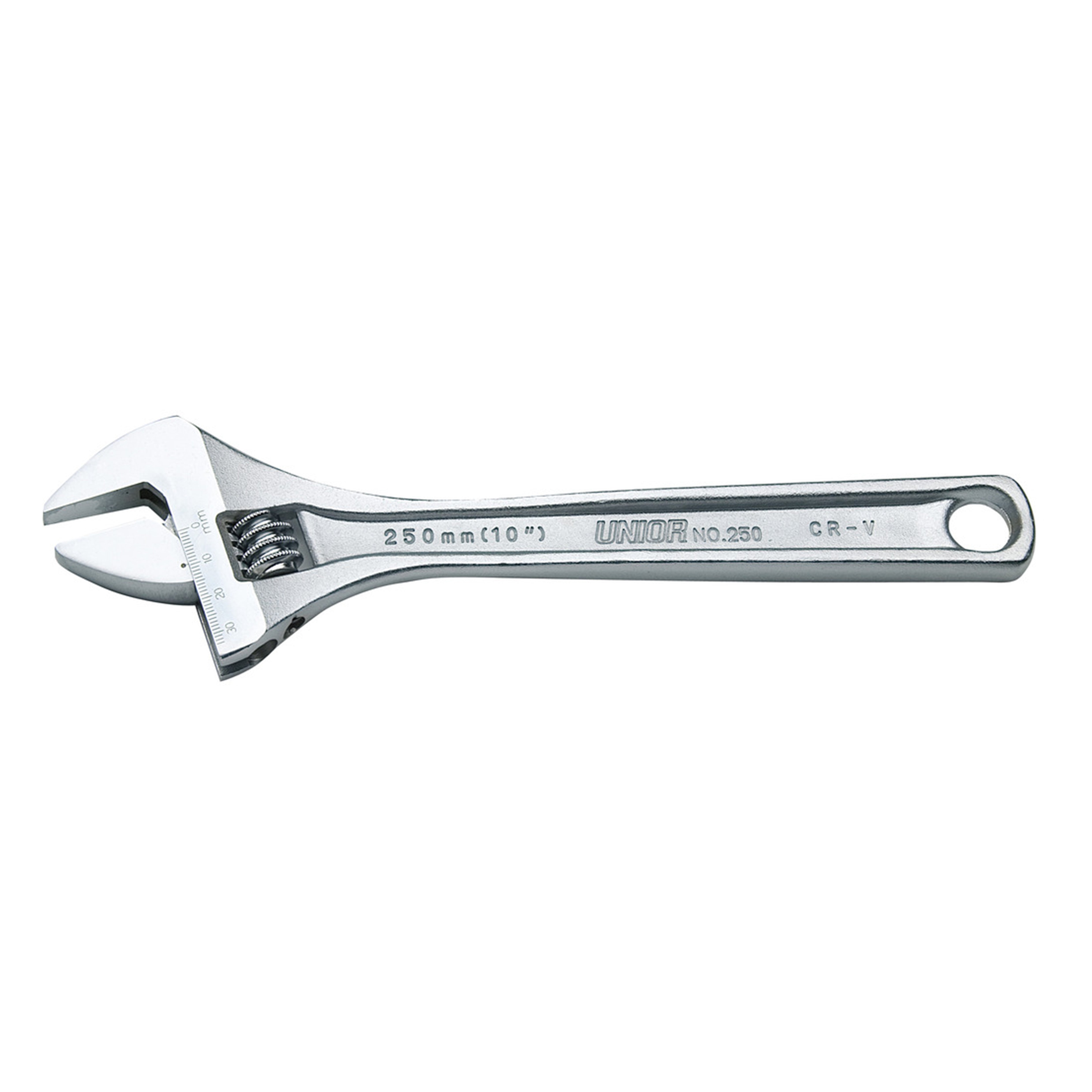 Adjustable wrench, 200, 250/1