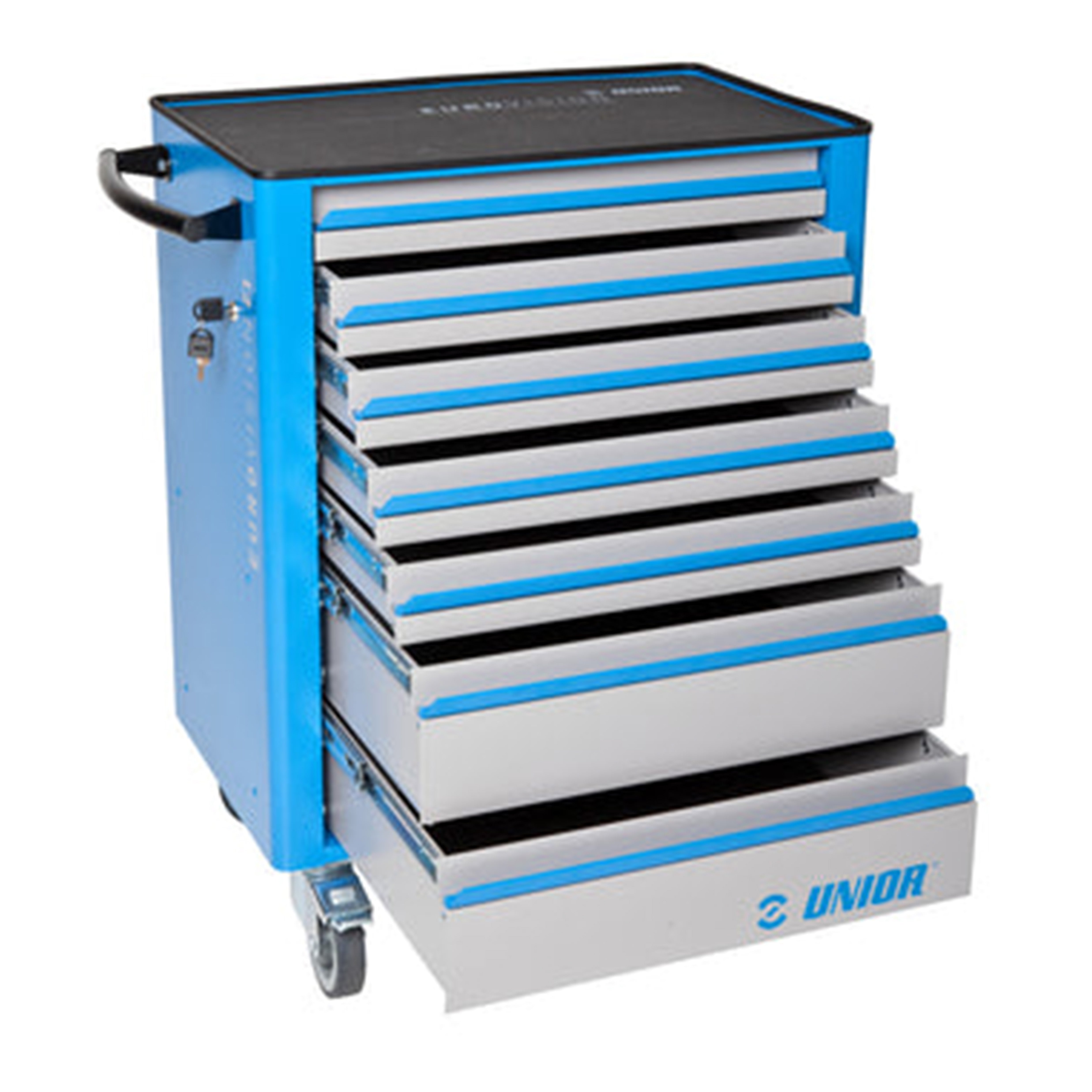 Tool carriage Eurovision 940EV4 800 x 440 x 923