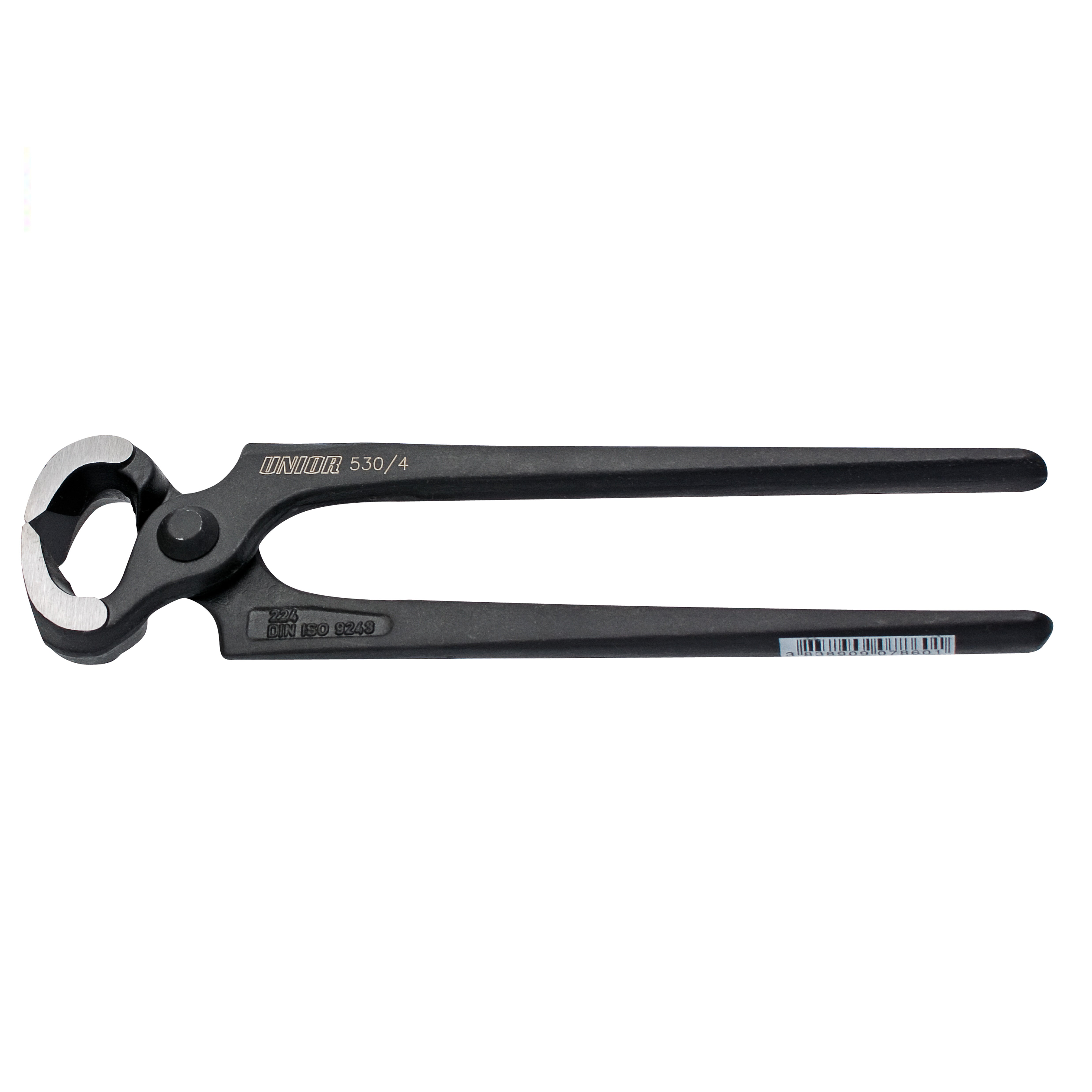 Carpenters` pincers 530/4 200