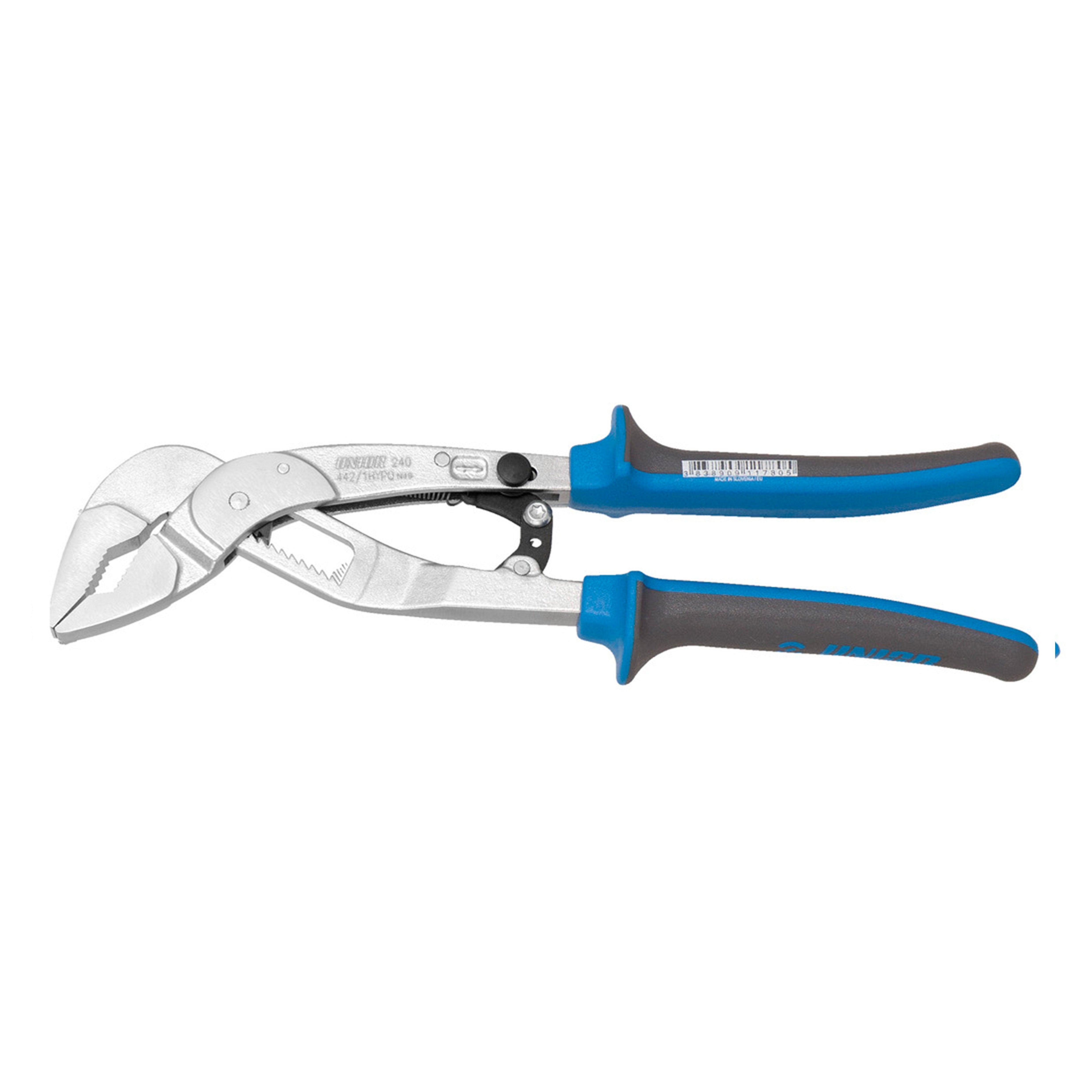 Variable joint HYPO pliers 442/1HYPO 240